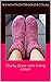 Chunky slipper socks knitti...