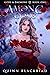 Among Gods (Gods and Daemons, #1) by Quinn Blackbird