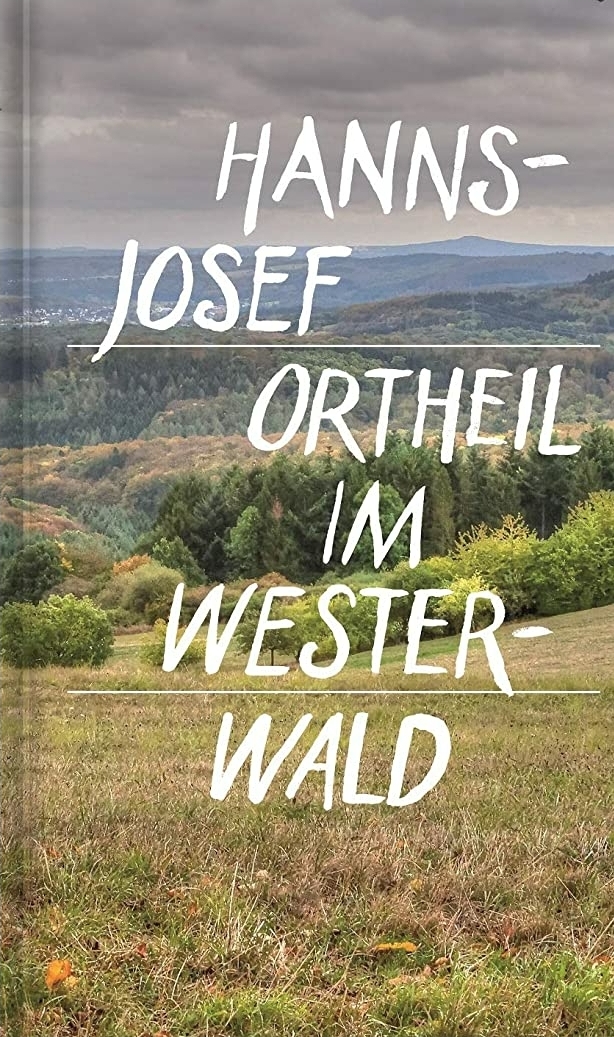 Im Westerwald (Hardcover)