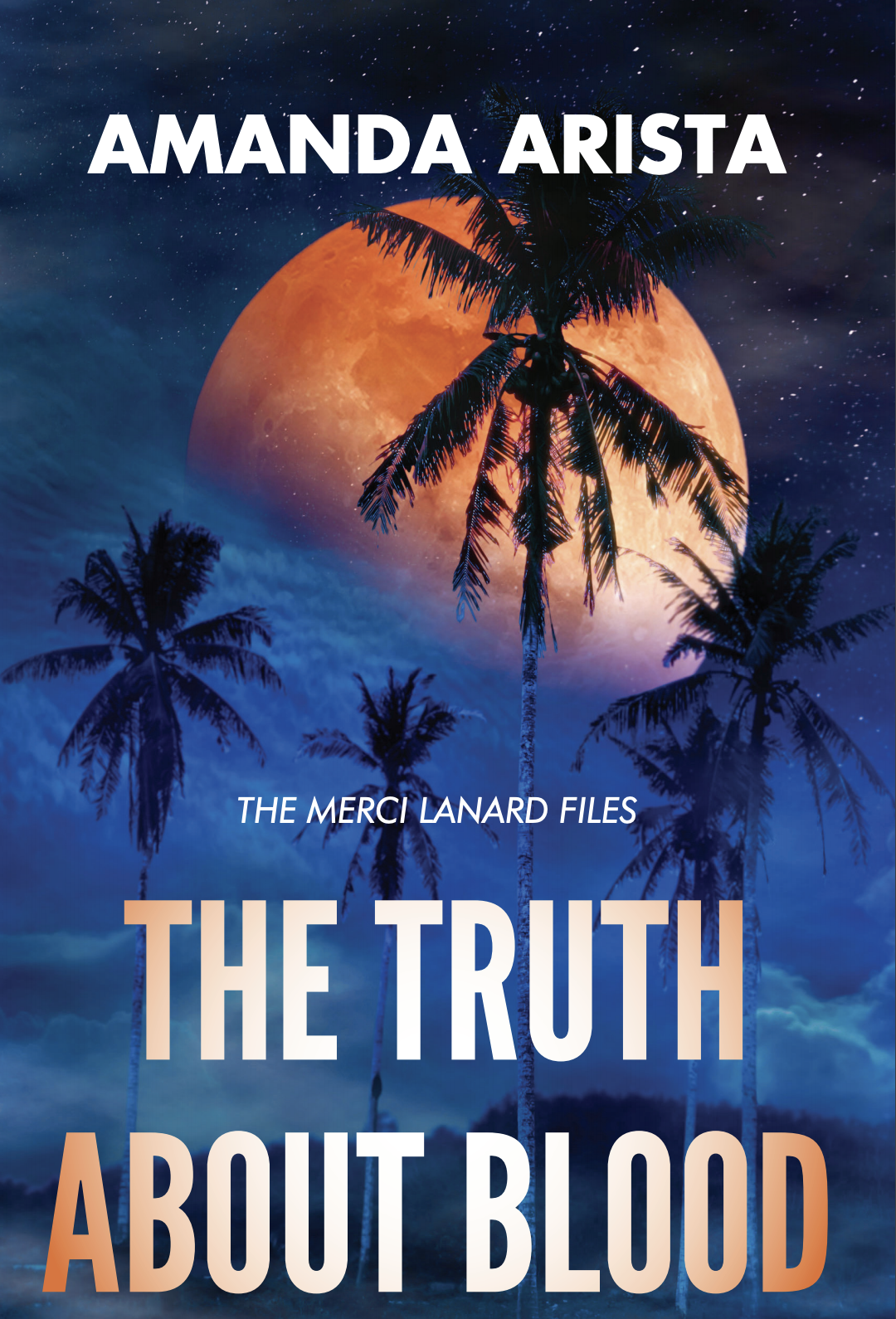 The Truth about Blood