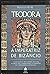 Teodora a imperatriz de Bizâncio by Francis Fèvre