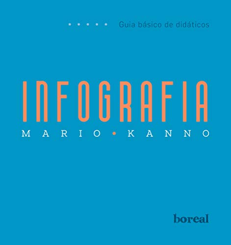 Infografia (Guia básico de didáticos Livro 2)