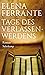 Tage des Verlassenwerdens by Elena Ferrante
