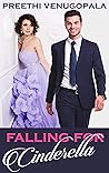 Falling for Cinderella: An Indian Billionaire Romance Falling for Cinderella: An Indian Billionaire Romance