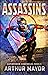 Assassins (Superpower Chron...