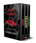 Safe Words: a kink trilogy