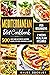 Mediterranean Diet Cookbook for Beginners: 500 Quick and Easy Mouth-watering Recipes that Busy and Novice Can Cook - 2 Weeks Meal Plan Included