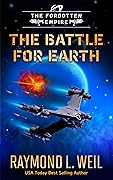 The Battle For Earth