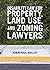 Disability Law for Property, Land Use, and Zoning Lawyers by Robin Paul Malloy