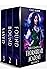 The Complete Thornbriar Academy Trilogy (Thornbriar Academy, #1-3)