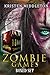 Zombie Games by Kristen Middleton