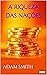 A Riqueza das Nações - Adam Smith: Vol. I (Coleção Economia Política) (Portuguese Edition)