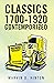 Classics 1700-1920, Contemp...