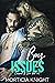 Boy Issues (Command & Care,...