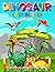 Dinosaur Coloring Book for Kids by Adam Adams