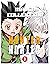 Manga Collection Hunter: Hu...