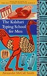 The Kalahari Typi...
