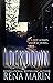 Lockdown: A horror novella