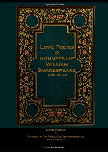 Love Poems & Sonnets of William Shakespeare