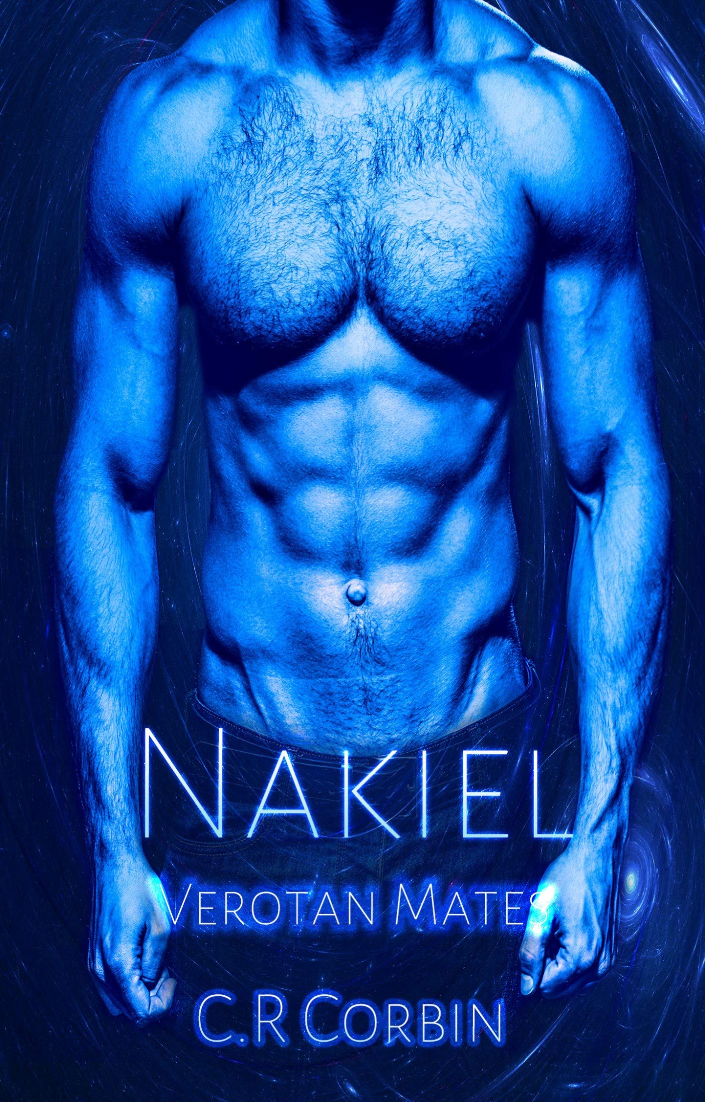 Nakiel (Verotan Mates #2)
