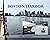Boston Harbor by Eric Wiberg