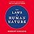 The Laws of Human Nature