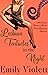 Lesbian Tentacles in the Night: An Explosive Tentacle on Female Instant Pregnancy Romance (Fertile Females and Treacherous Tentacles Book 1)