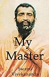 My Master Book cover for My Master
