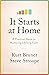 It Starts at Home: A Practical Guide to Nurturing Lifelong Faith
