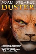 Duster: Book One of the Mika Bare-Hand Books