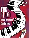 The Piano by Nandita Basu