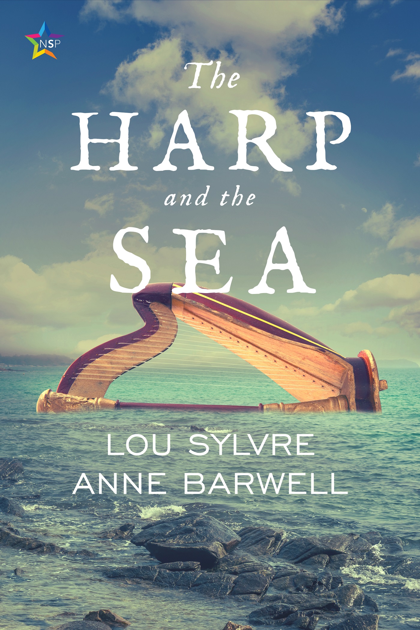 The Harp and the Sea