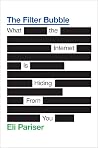 The Filter Bubble...