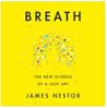 Breath by James Nestor