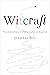 Witcraft: The Invention of ...