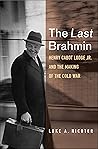 The Last Brahmin:...