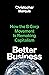 Better Business: How the B ...