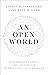 An Open World by Rebecca Lissner