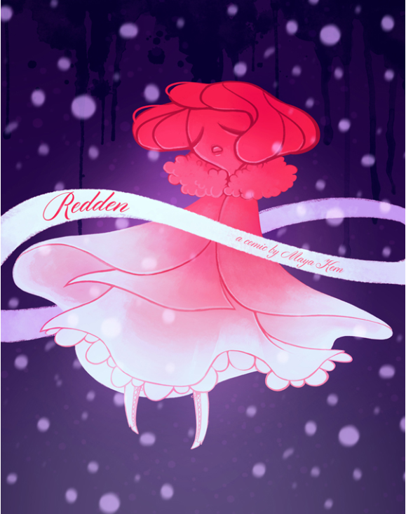 Redden