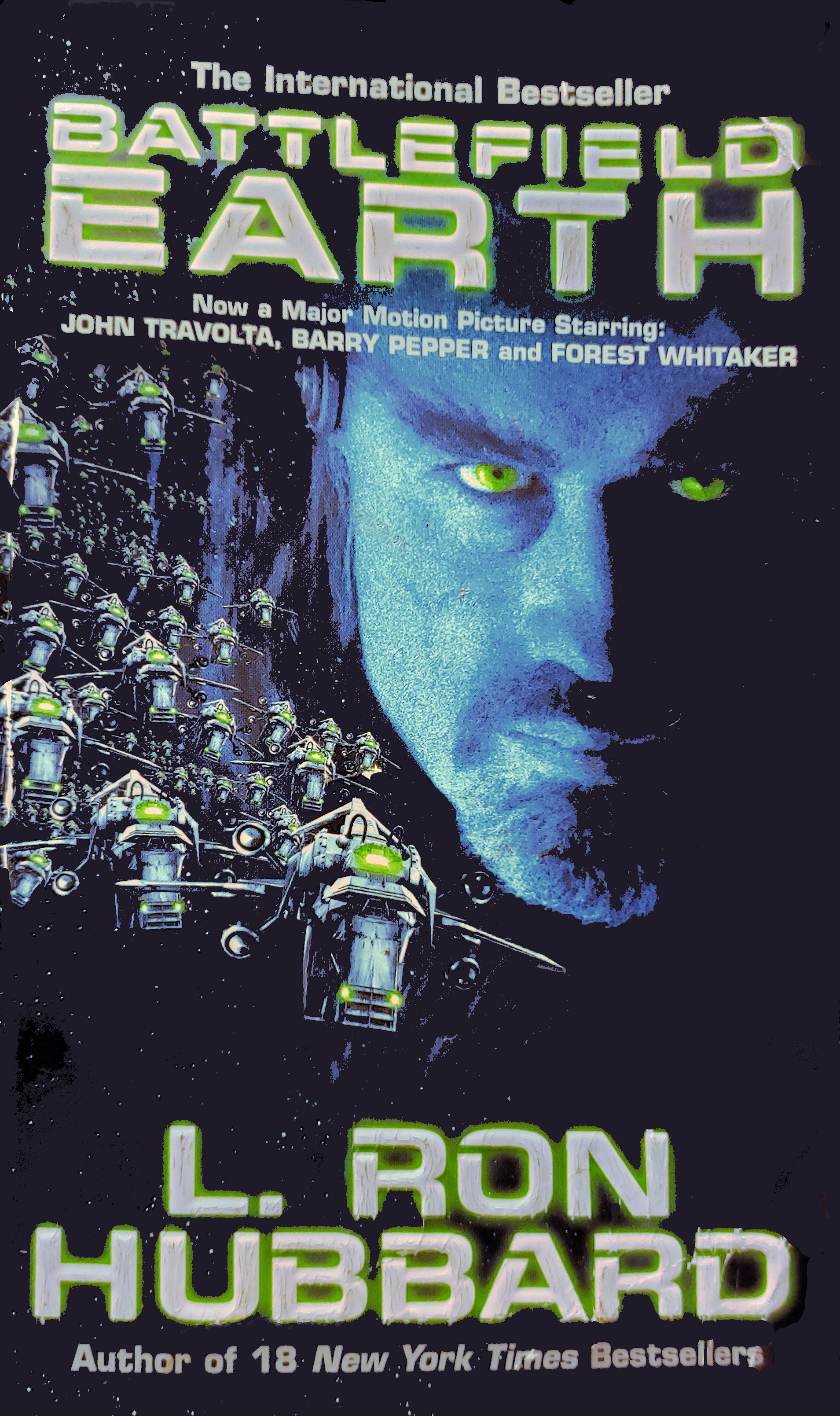 Battlefield Earth