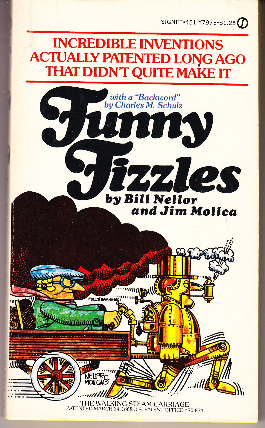 Funny Fizzles