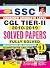 Kiran SSC CGL Tier-II 2010-...
