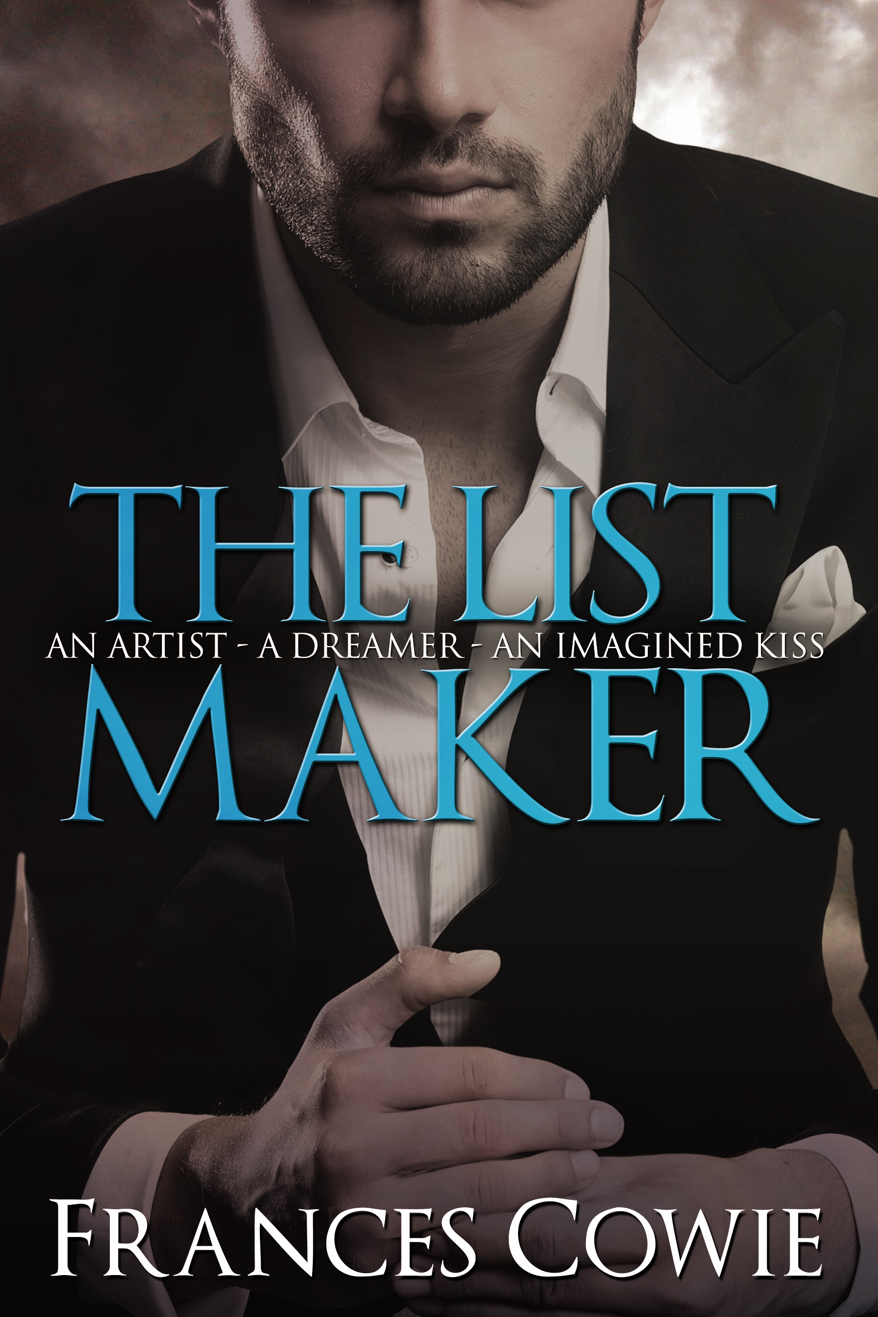 The List Maker (An Imagined Kiss #1)