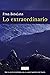 Lo extraordinario: Bajo la ...