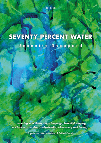 Seventy Percent Water