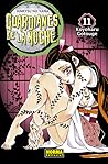 Guardianes de la noche, vol. 11 by Koyoharu Gotouge