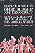 Social Origins Of Dictatorship And Democracy by Barrington Moore Jr. Social Origins Of Dictatorship And Democracy by Barrington Moore Jr.