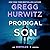 Prodigal Son (Orphan X, #6)