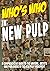 Who's Who in New Pulp