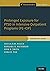 Prolonged Exposure for PTSD in Intensive Outpatient Programs (PE-IOP): Therapist Guide (Treatments That Work)